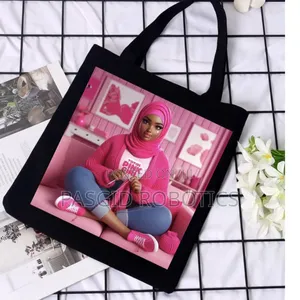 Customize Tote Bag