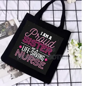 Customize Tote Bag