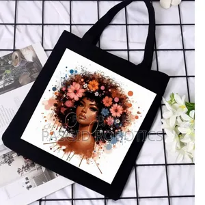 Customize Tote Bag