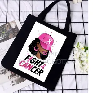 Customize Tote Bag