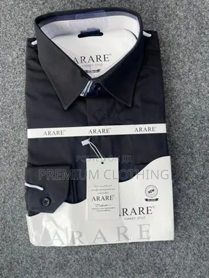 Executive Plain Shirts for Men