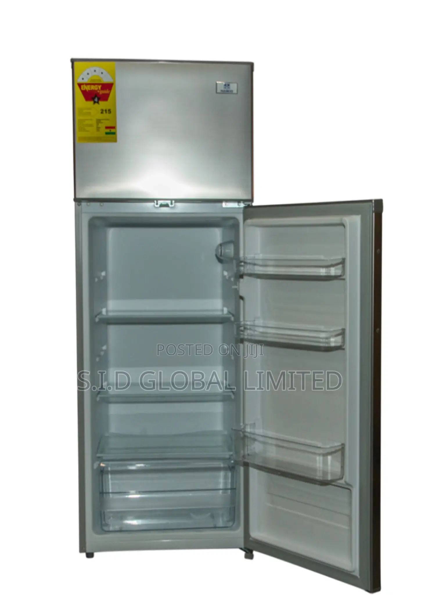 Maximizing Freshness of NASCO-210LTR-TOP-MOUNTED-FREEZER