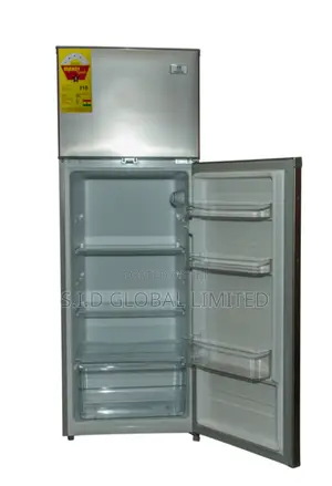 Maximizing Freshness of NASCO-210LTR-TOP-MOUNTED-FREEZER
