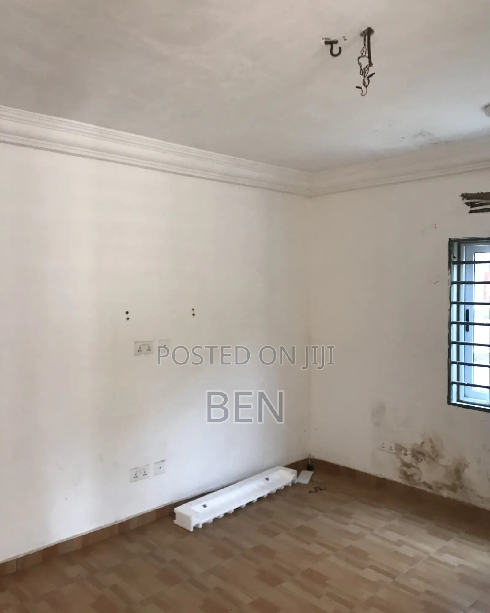 1bdrm Apartment in Tantra Hills, Achimota for rent