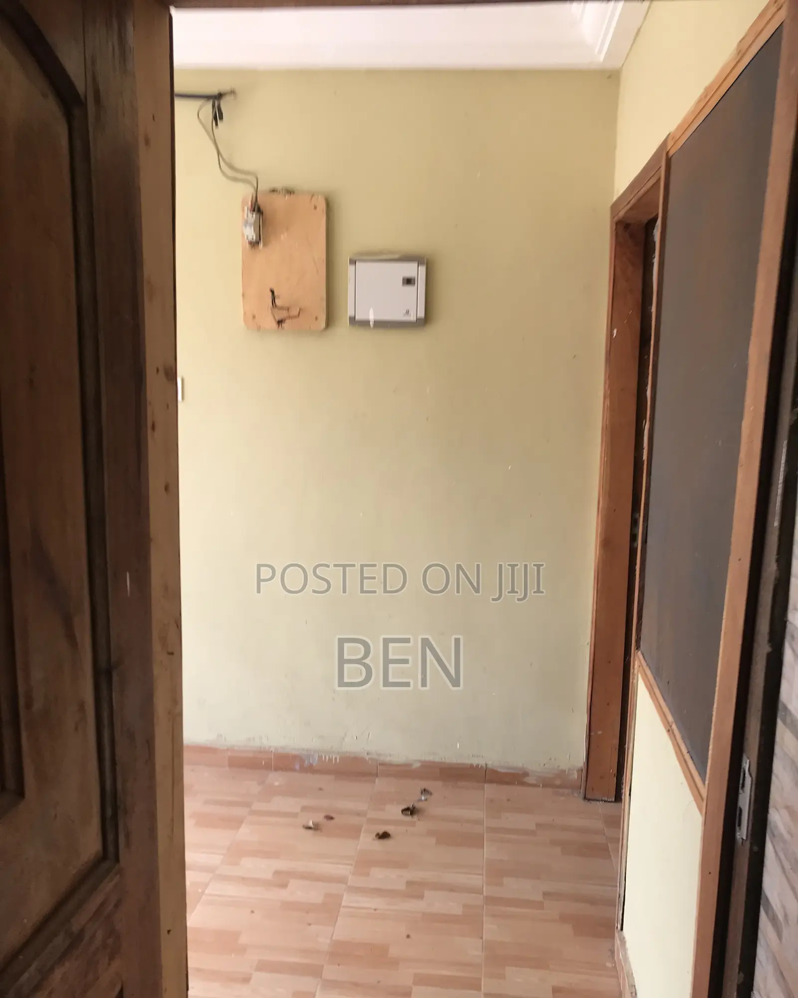 1bdrm Apartment in Tantra Hills, Achimota for rent