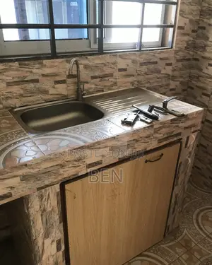 1bdrm Apartment in Tantra Hills, Achimota for rent
