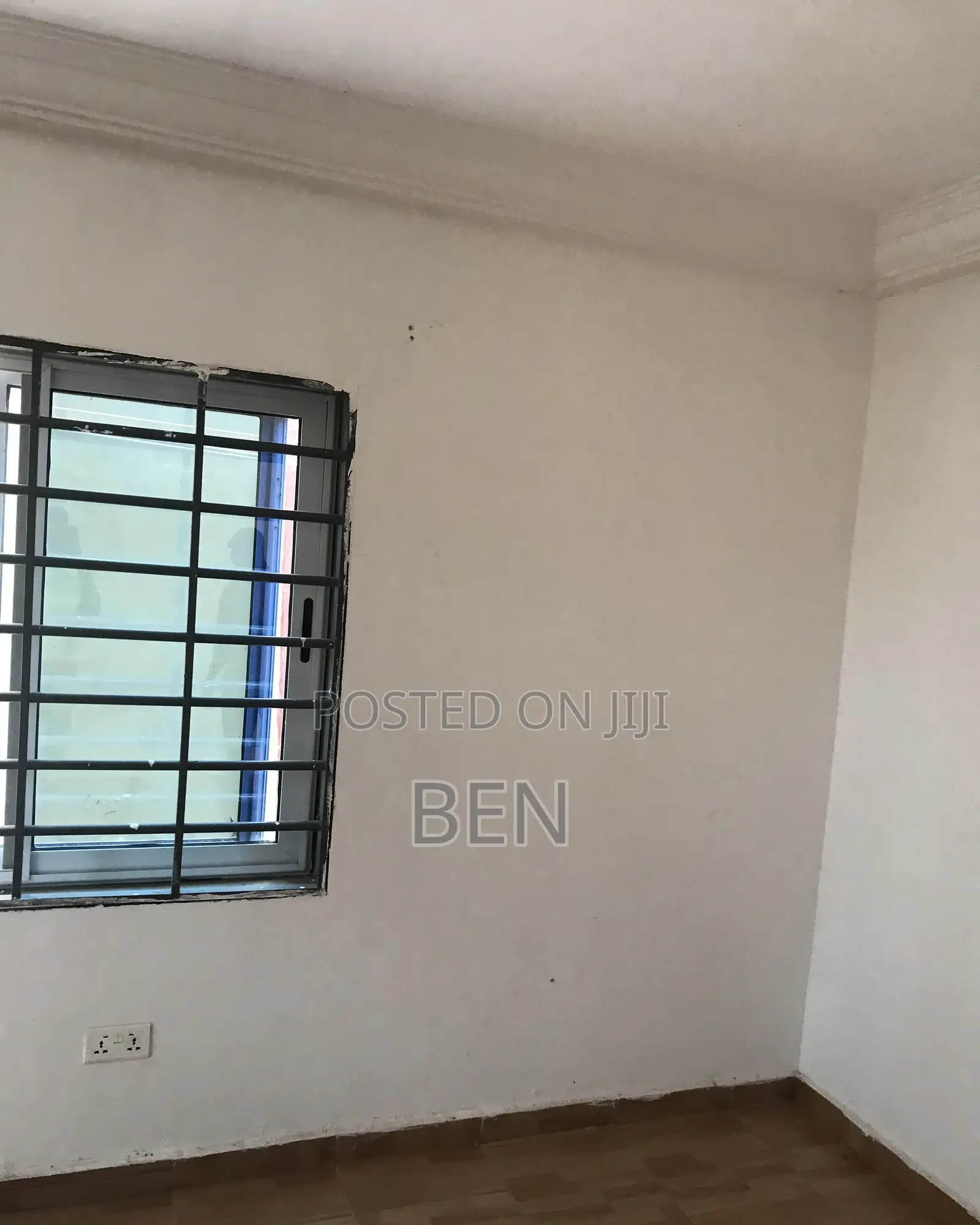 1bdrm Apartment in Tantra Hills, Achimota for rent