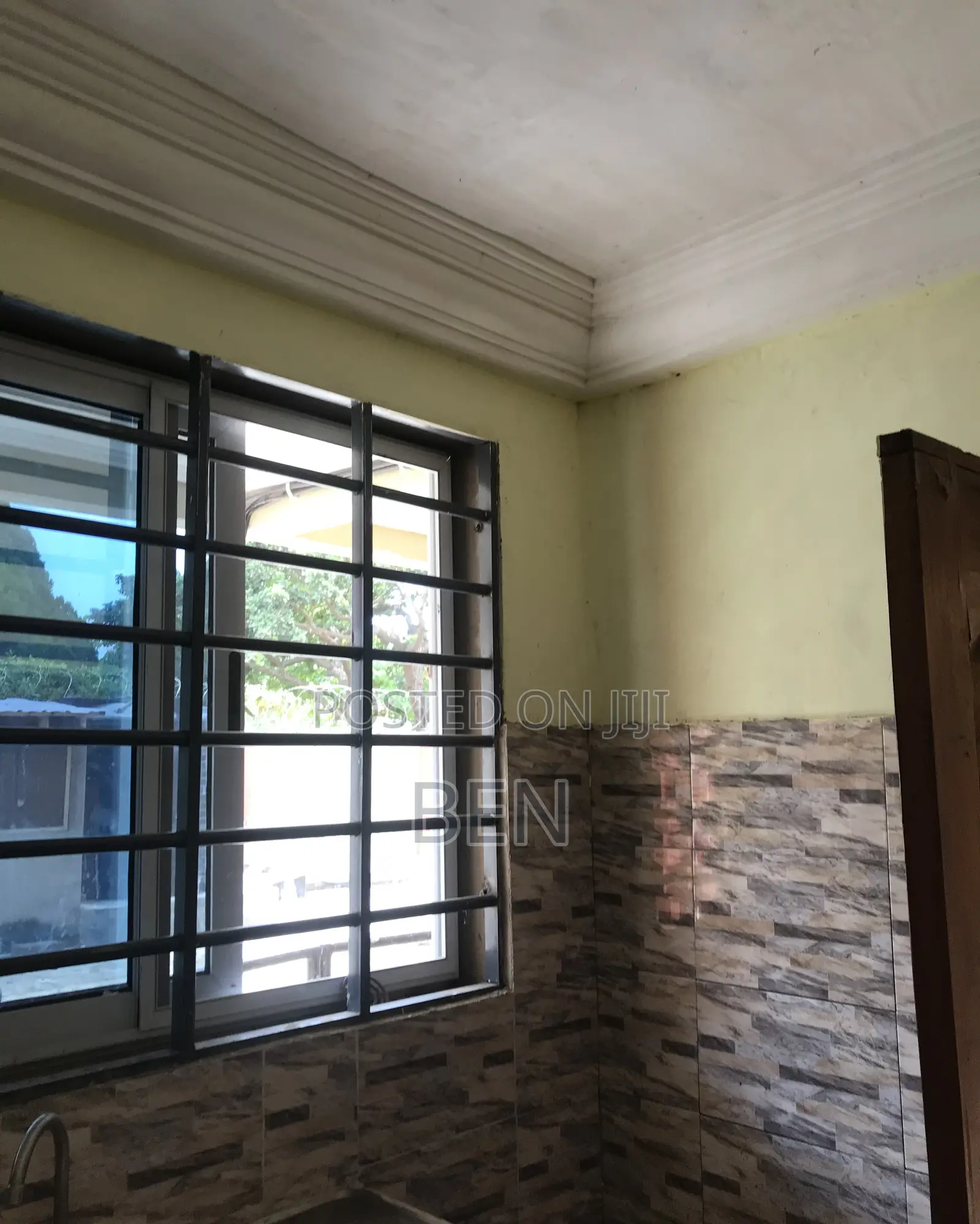 1bdrm Apartment in Tantra Hills, Achimota for rent