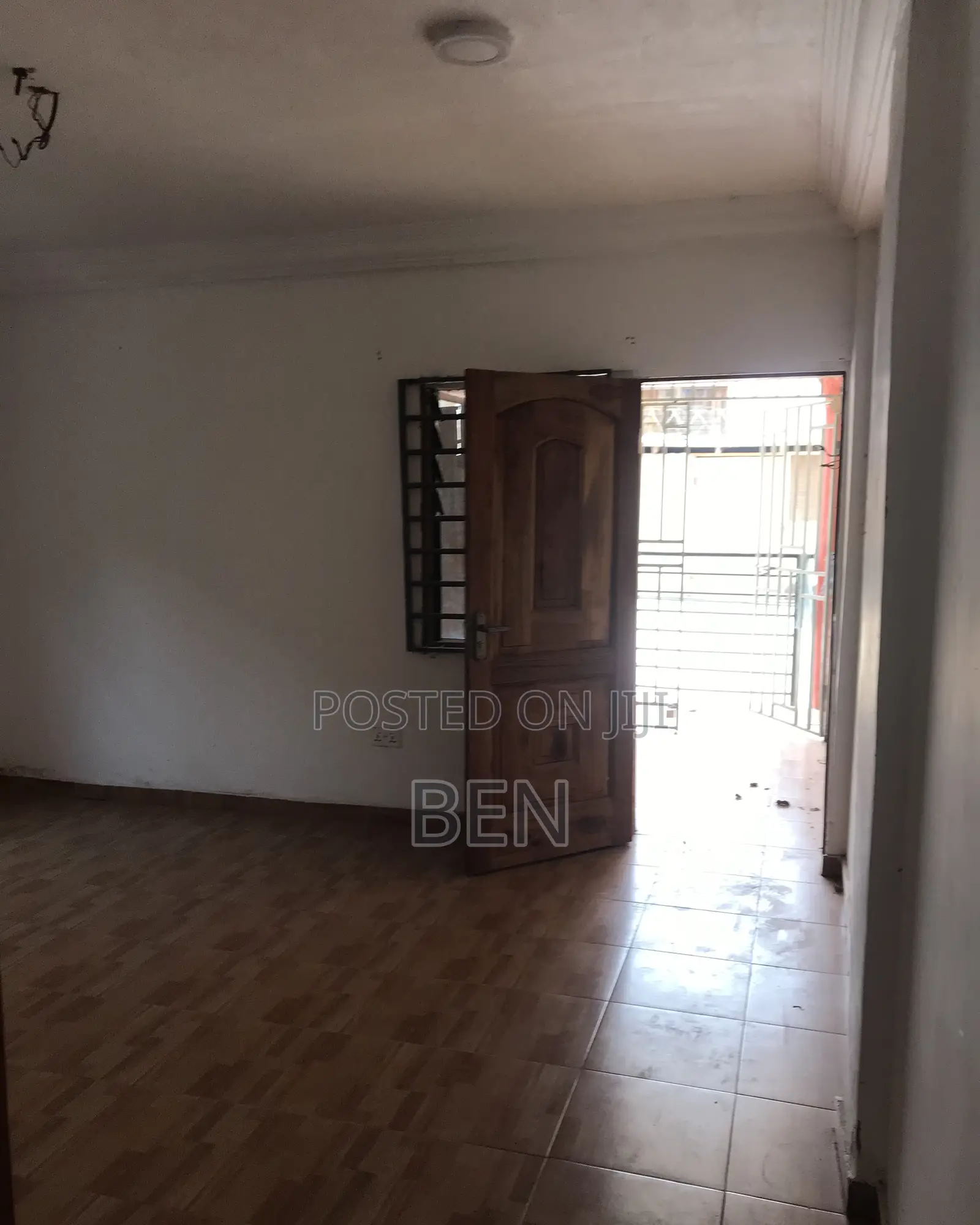 1bdrm Apartment in Tantra Hills, Achimota for rent