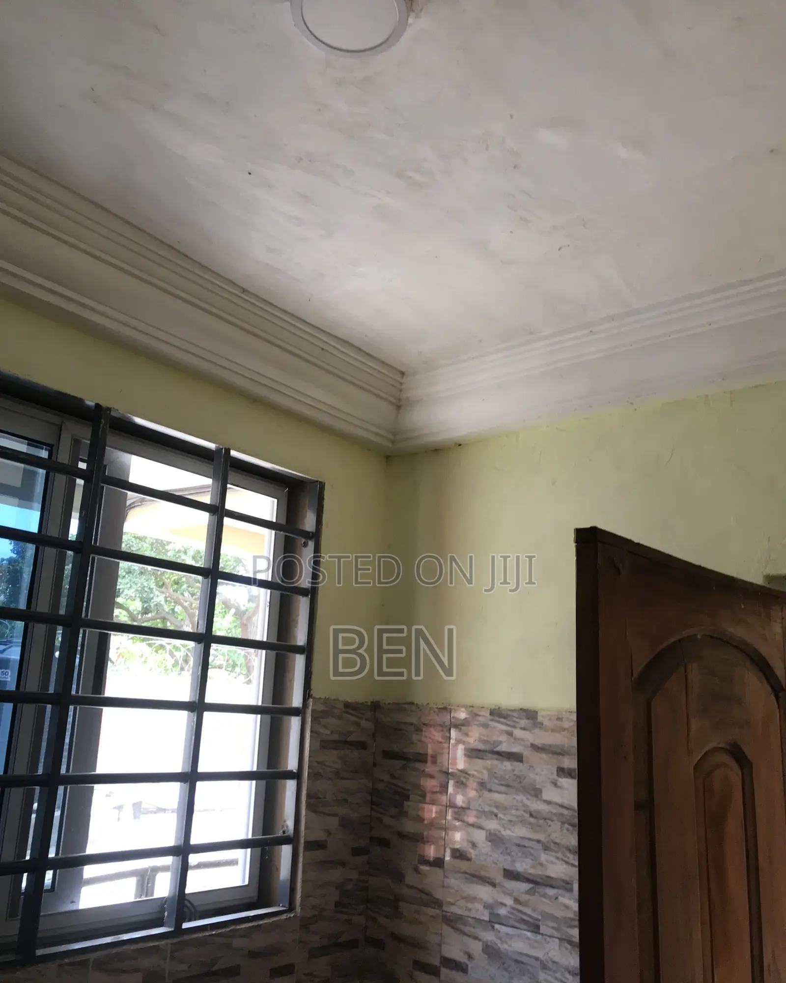 1bdrm Apartment in Tantra Hills, Achimota for rent