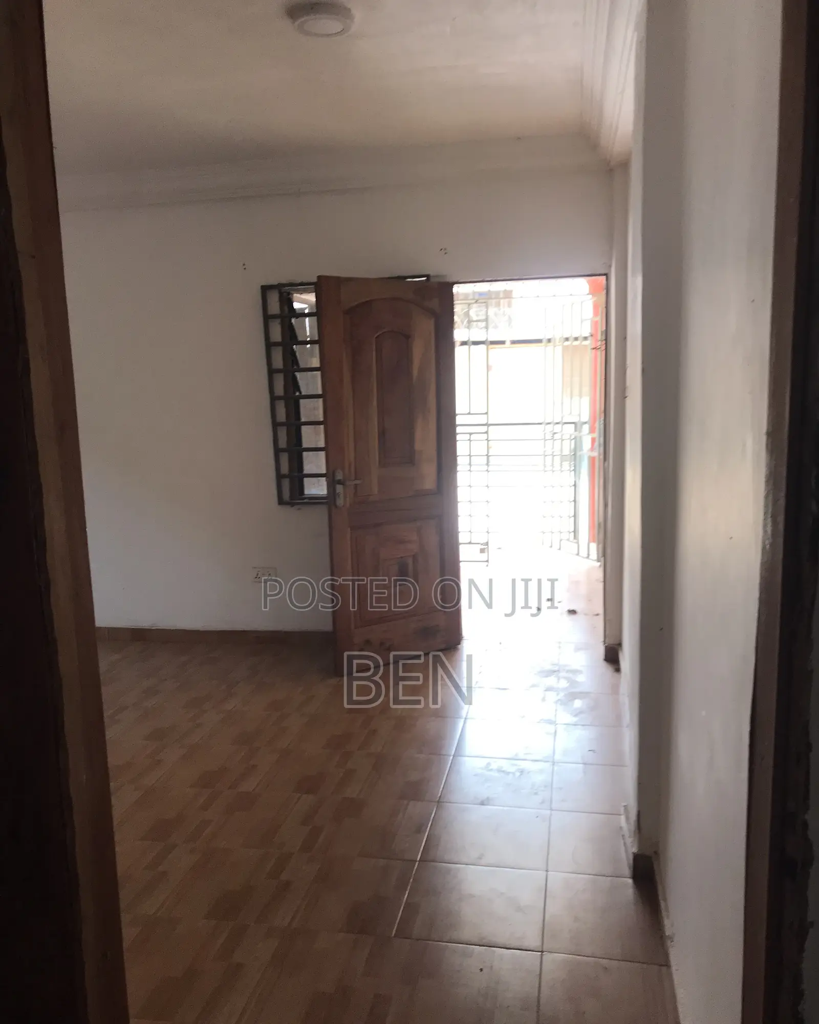 1bdrm Apartment in Tantra Hills, Achimota for rent