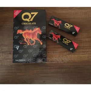 Q7 Chocolate