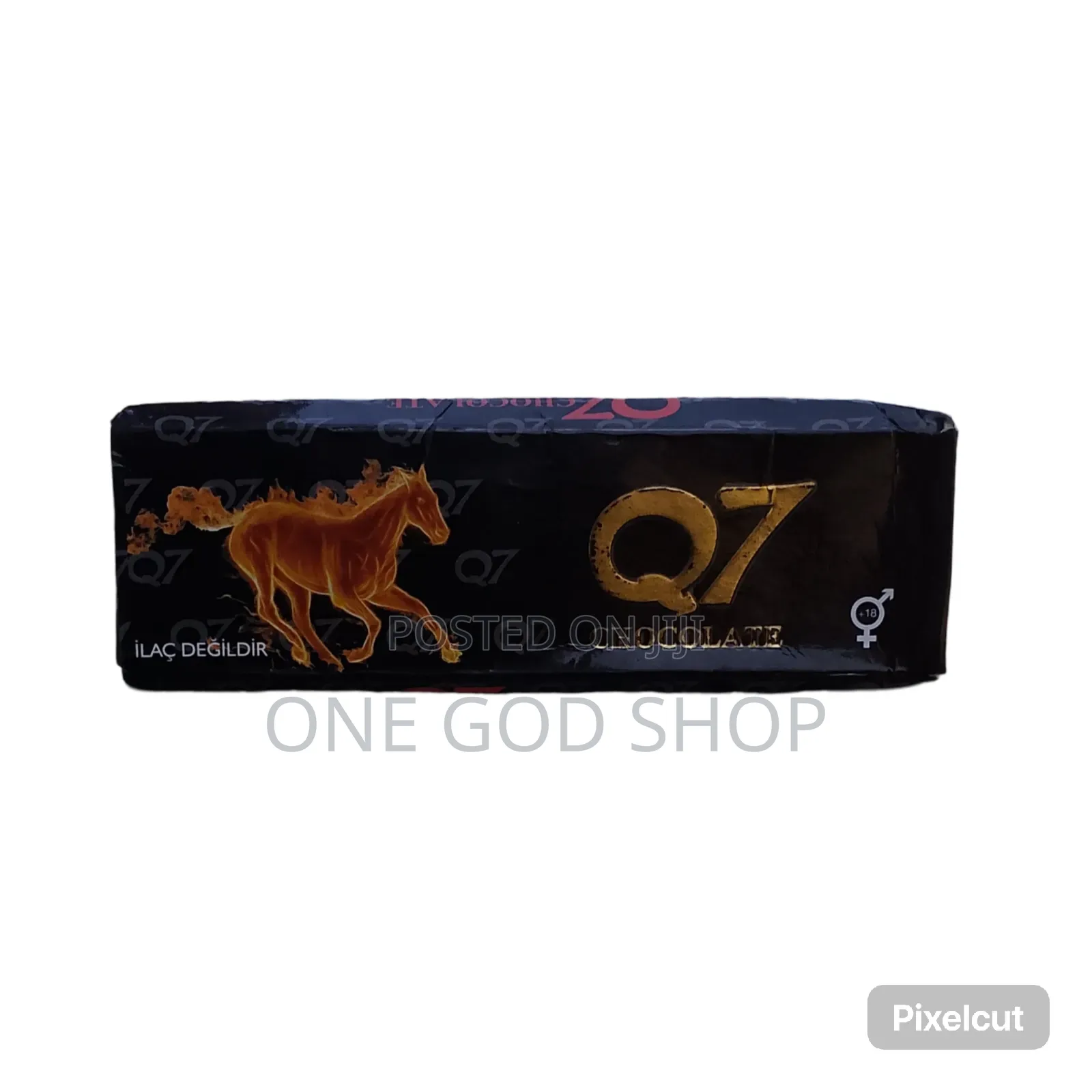 Q7 Chocolate