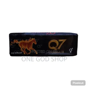 Q7 Chocolate