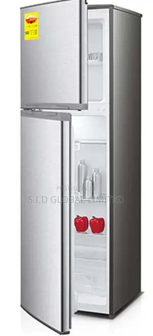 Cool Features, Cooler Food With NASCO-166LTR-TOP-MOUNT