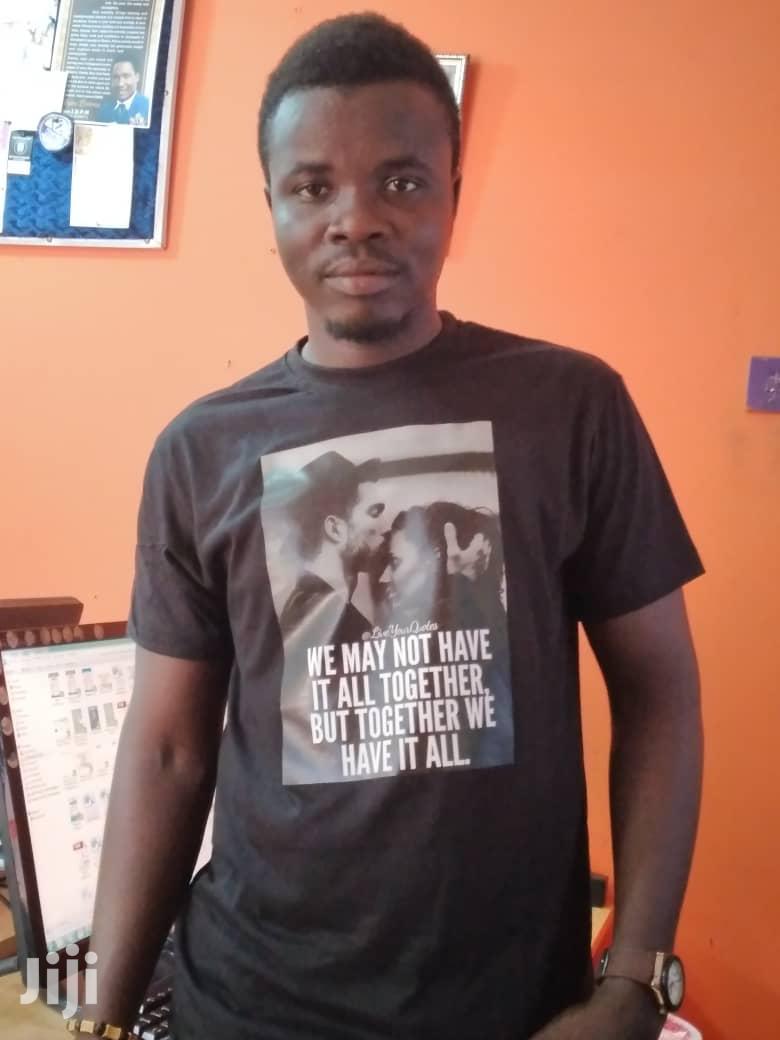 T-Shirt Printing