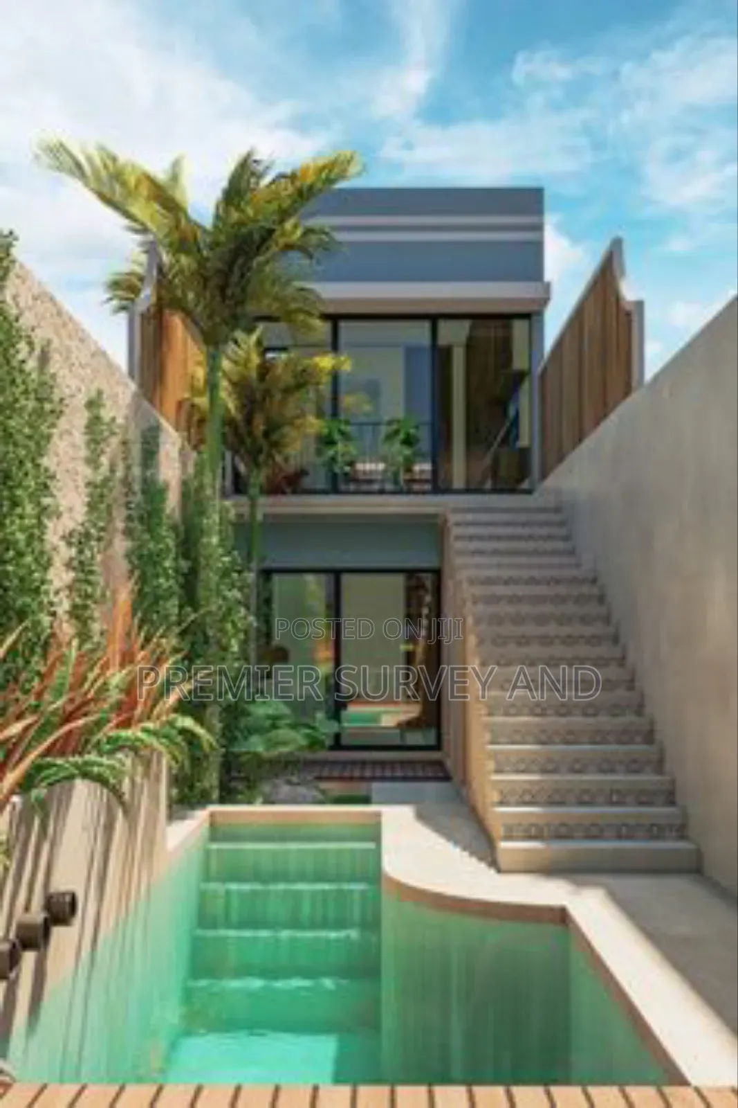 Quality Pool Design