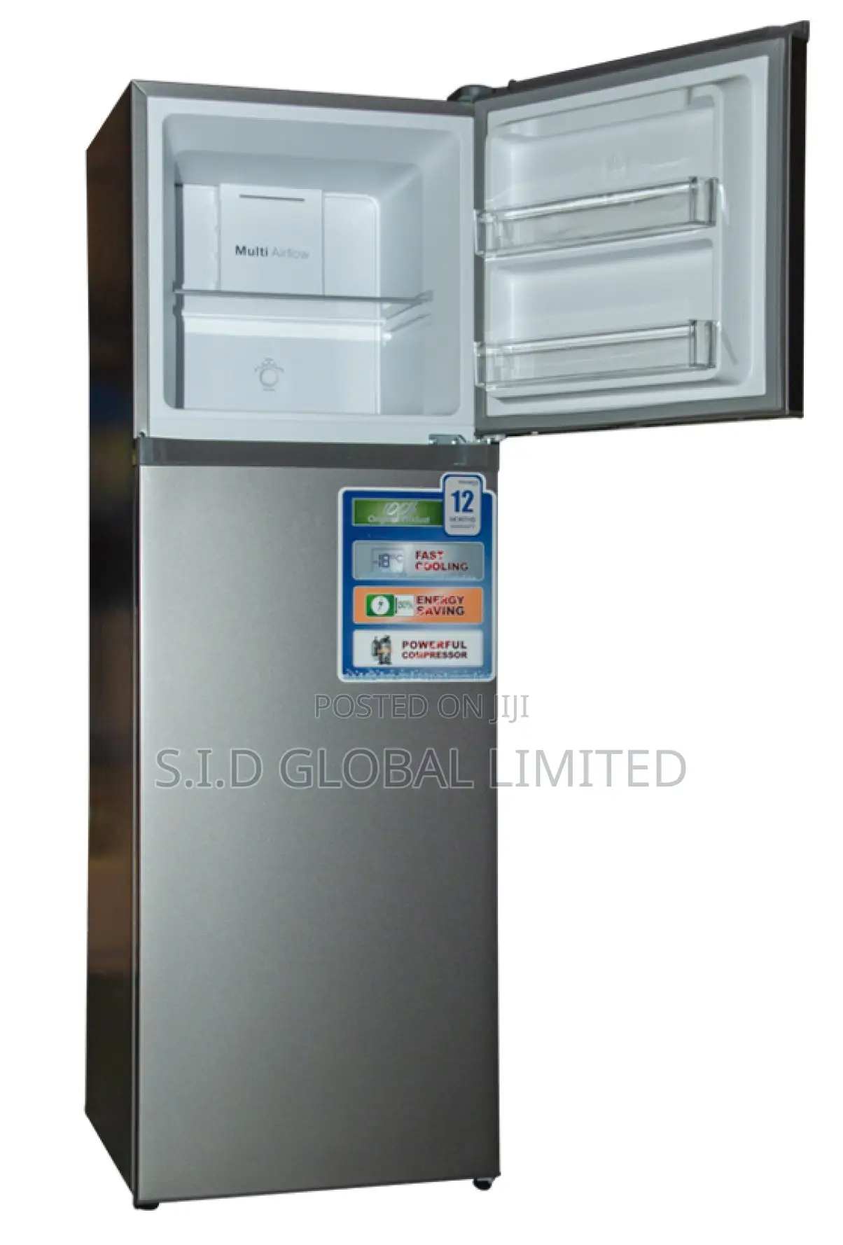 Store Better, Eat Better With NASCO-138LTR-TOP-MOUNT