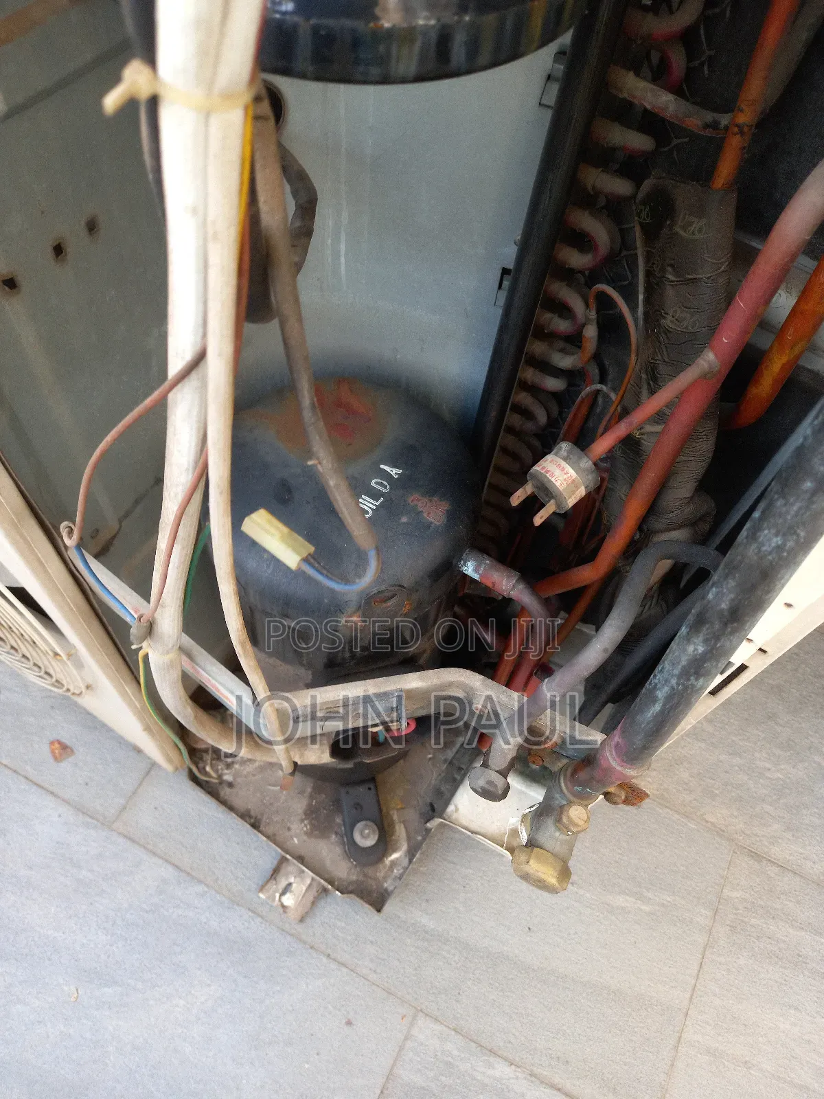 Ac Instalation