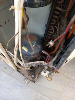 Ac Instalation