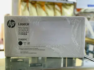 Hp 507yc Original Toner (Mfp M575)