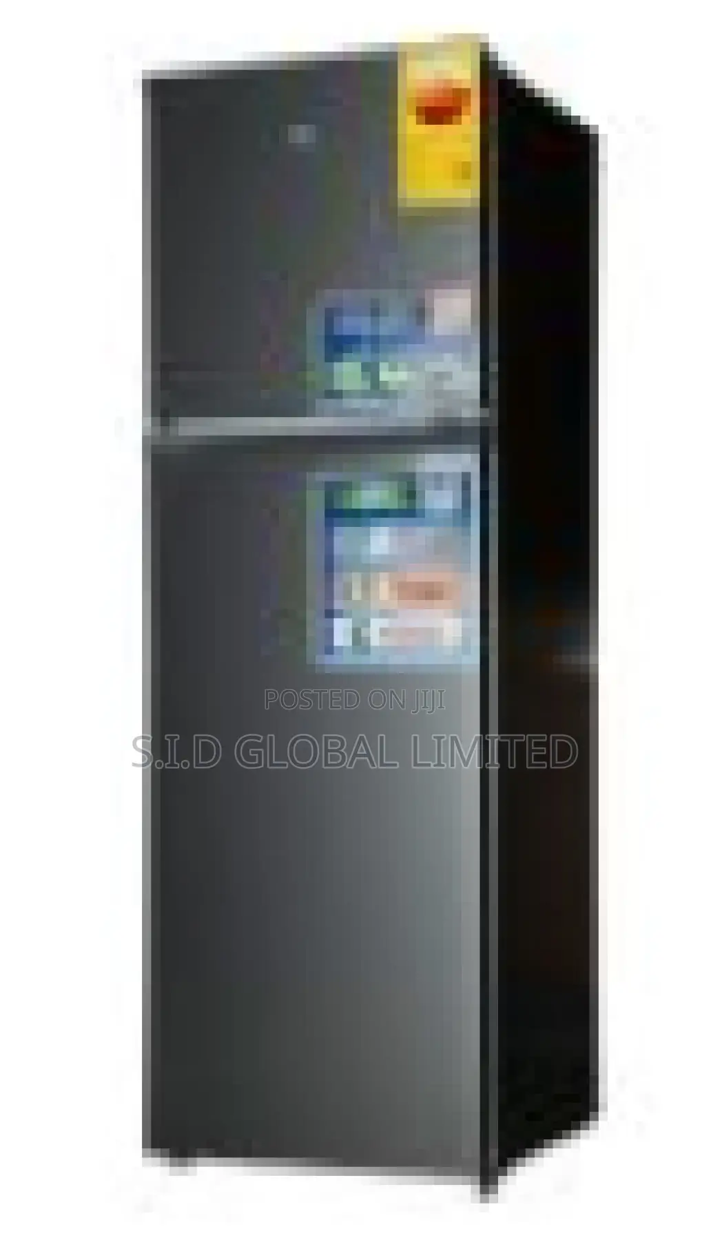 Cooling Innovation at Its Best With NASCO-138LTR-TOP-MOUNT