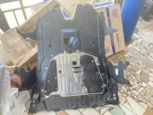 Civic 2016-2020 Under Engine Cover