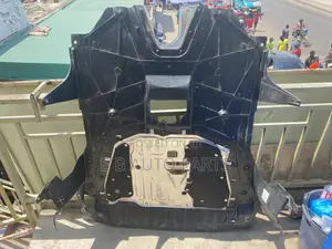 Civic 2016-2020 Under Engine Cover