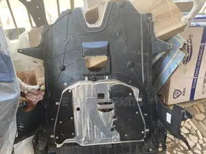 Civic 2016-2020 Under Engine Cover