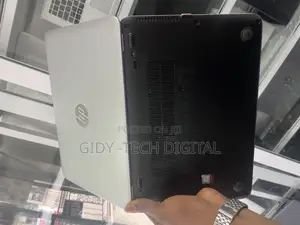 Laptop HP EliteBook 820 G3 8GB Intel Core I7 SSD 256GB