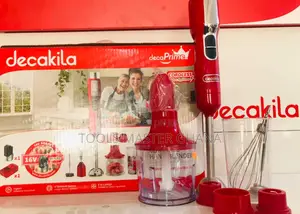 16v Cordless Blender # Kejb056b