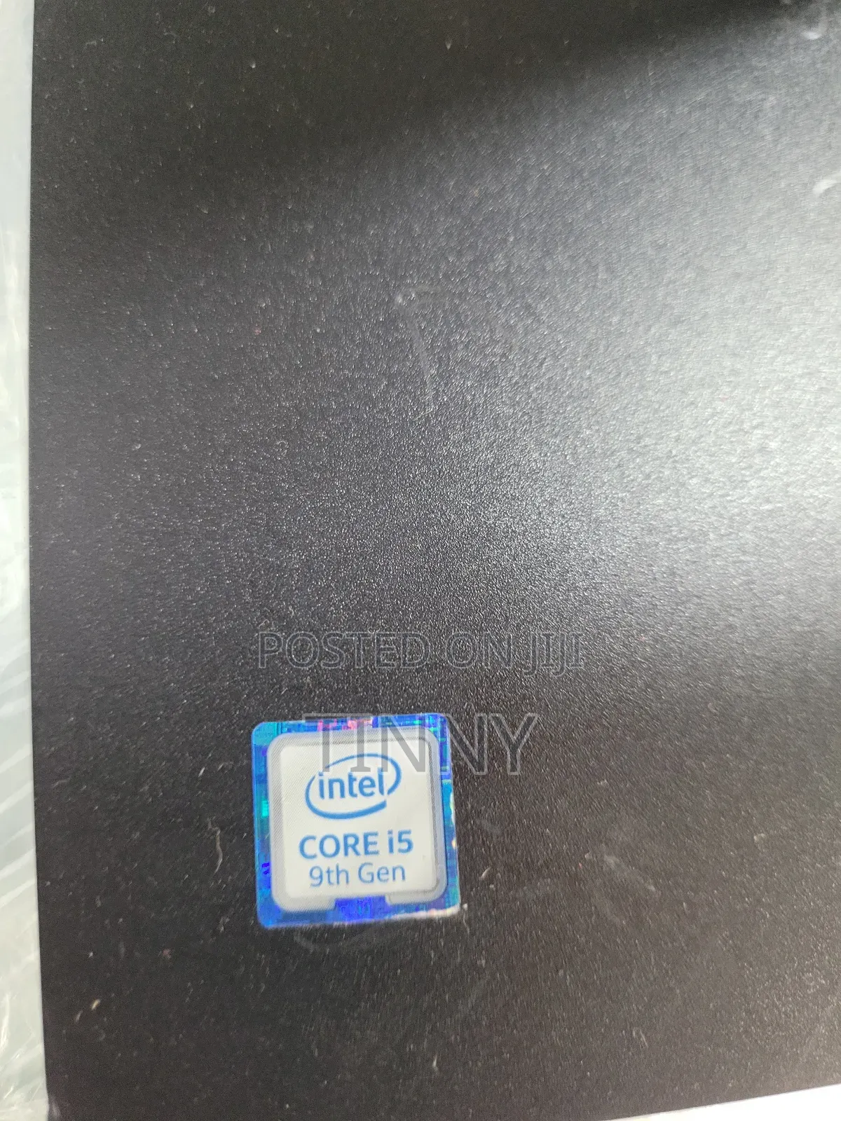 Desktop Computer HP 16GB Intel Core i5 SSD 256GB