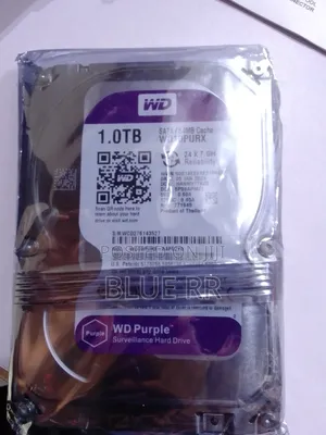 1.0tb Surveillance Hard Drive