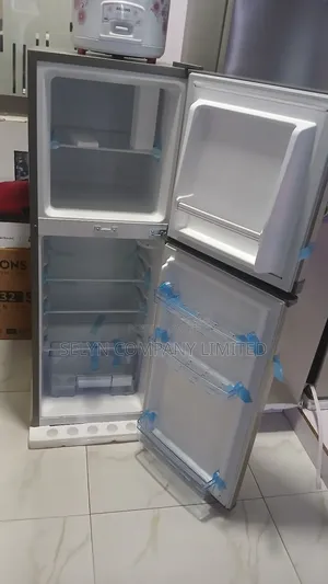 Photo - Sigma Refrigerator