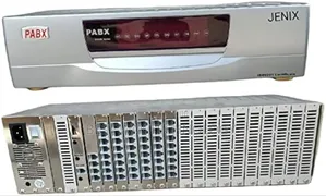 48port Pabx Ike