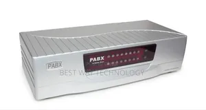 48port Pabx Ike