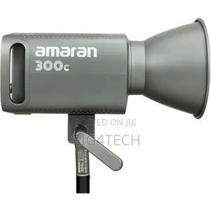Aputure Amaran 300c RGB Led Monolight