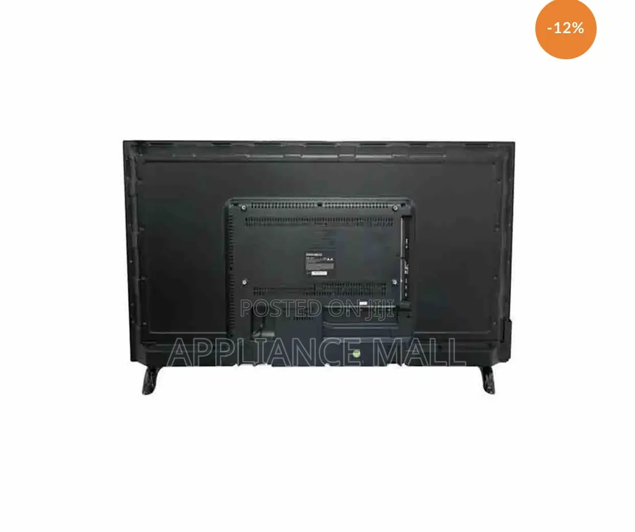 Nasco 40′′ Satellite Tv