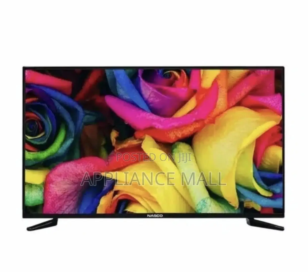 Nasco 40′′ Satellite Tv