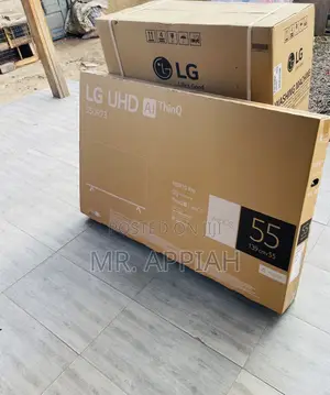 Long Lasting Lg 55ur73 55 Inchuhd Smart Television,Black