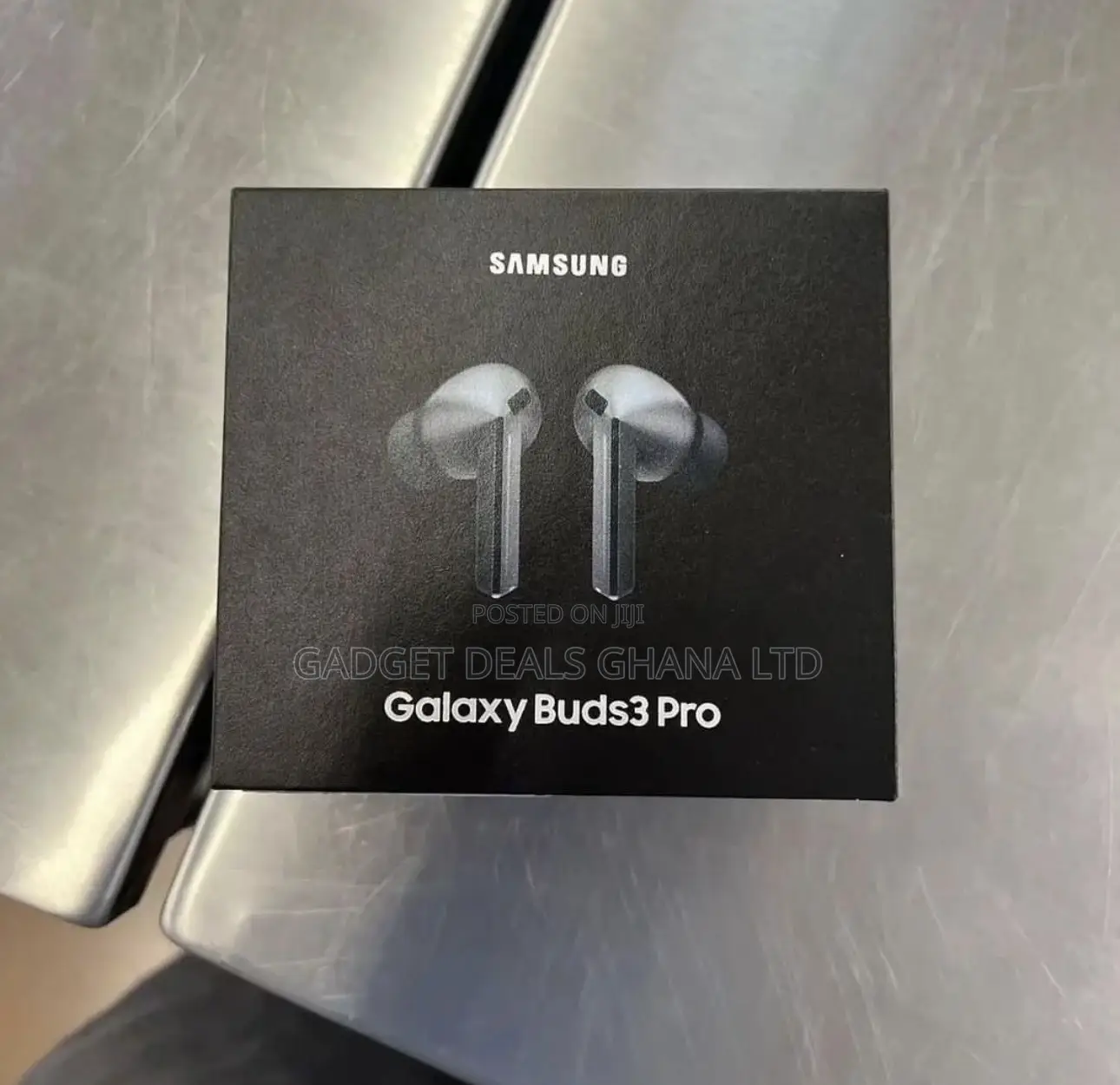 Samsung Galaxy Buds3 Pro