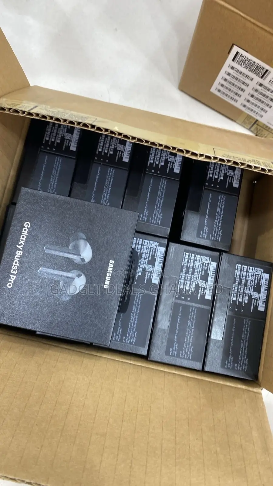Samsung Galaxy Buds3 Pro