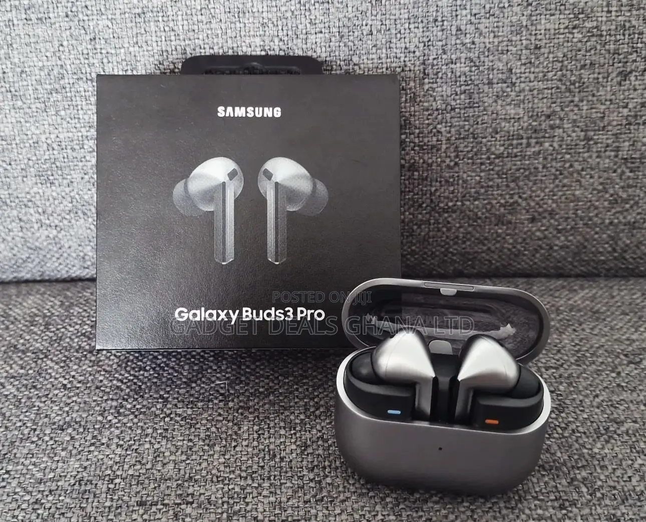 Samsung Galaxy Buds3 Pro