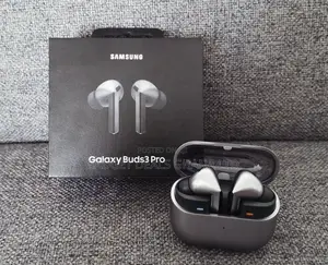 Samsung Galaxy Buds3 Pro