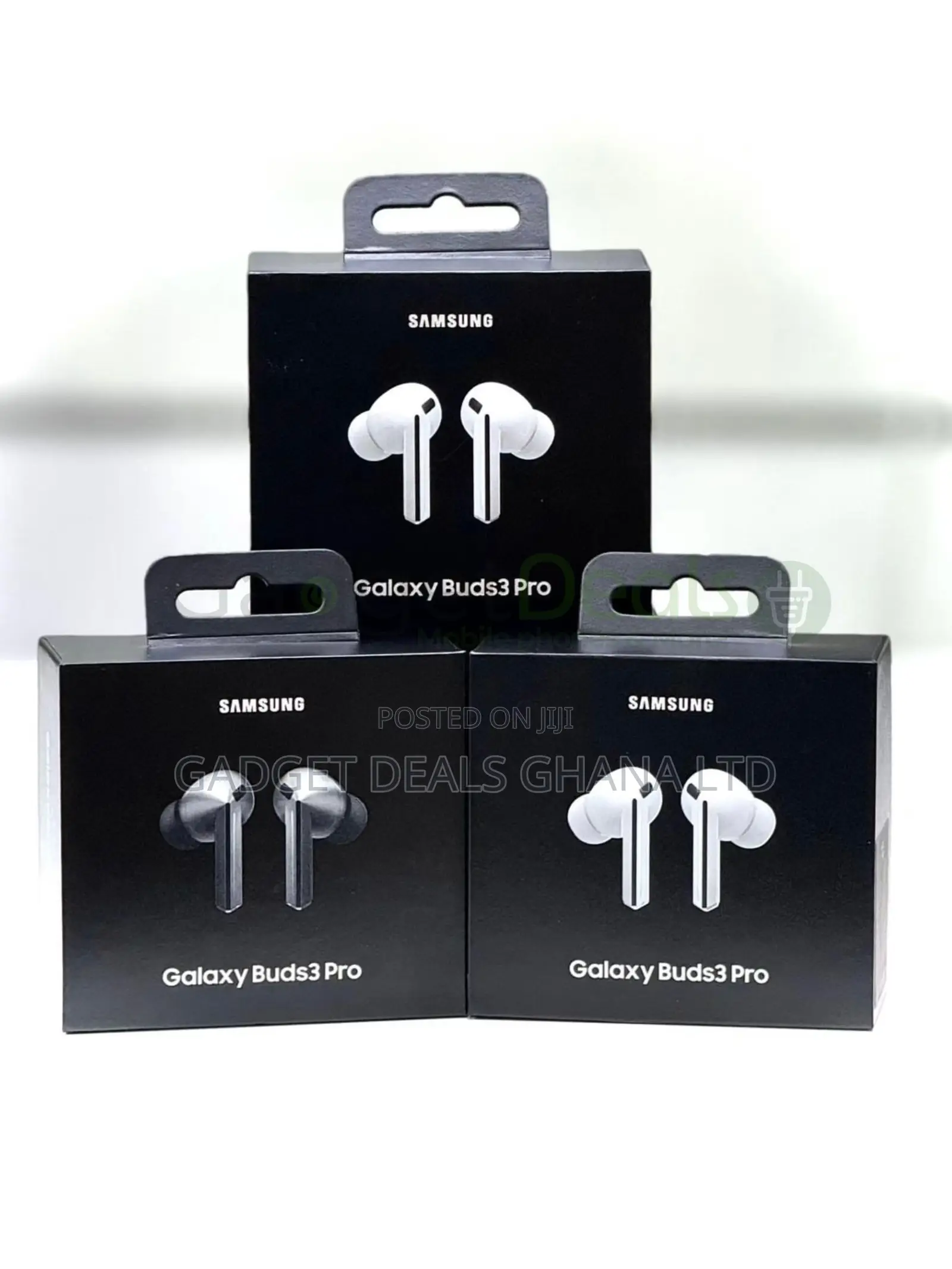Samsung Galaxy Buds3 Pro