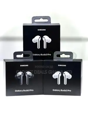 Samsung Galaxy Buds3 Pro