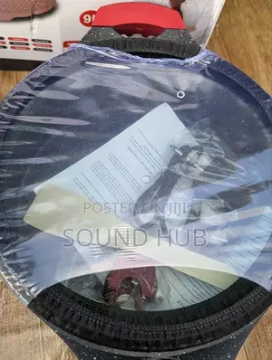 Multipurpose Electric Cooking Pot - 8l
