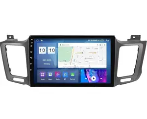 Toyota RAV4 Android DVD 2012 to 2018
