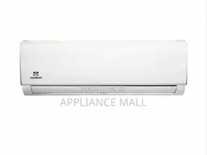 Nasco Air Conditioner Split 1.5hp