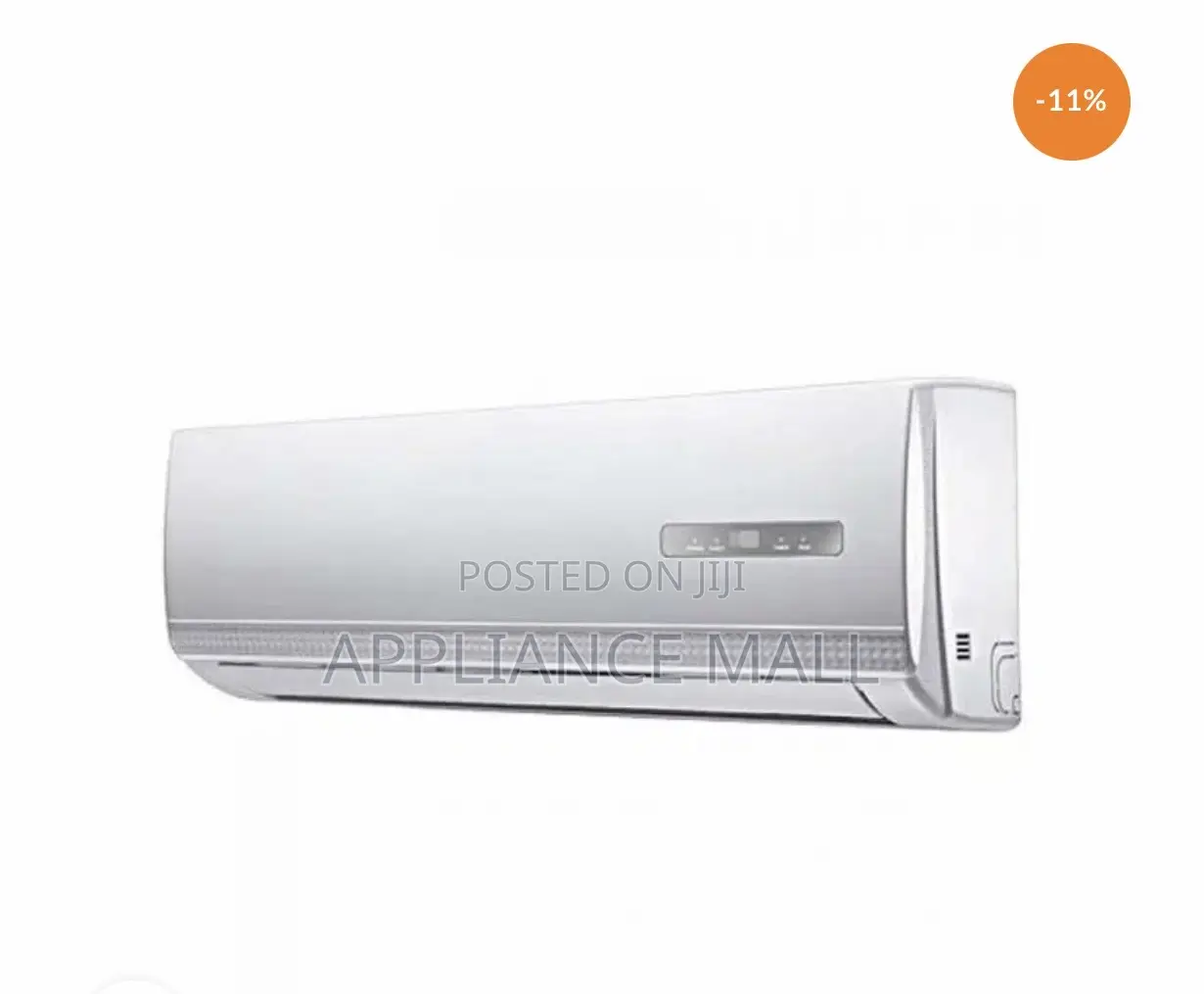 Nasco 2.0hp Split Air Conditioner